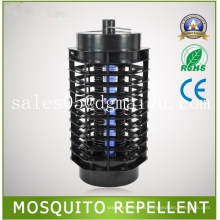 Lámpara anti-mosquitos eléctrica interior Bug Zapper electrónico